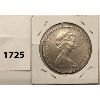 Image 2 : 1967 - SPECIMEN - CND SILVER DOLLAR