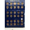 Image 3 : BOOK OF 86 LINCOLN HEAD CENTS - 1941 FORWARD