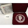 Image 2 : 1990 - HENRY KELSY TRI-CENTENNIAL - CND SILVER DOLLAR