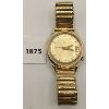 Image 1 : 1970'S BULOVA ACCUTRON - ENGRAVED ON REVERSE