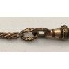 Image 2 : MEN'S POCKET WATCH CHAIN - L.B.CO.