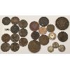 Image 1 : JOB LOT - EUROPEAN COINS - PORTUGAL, ROMANIA, NETHERLANDS, DENMARK