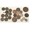 Image 2 : JOB LOT - EUROPEAN COINS - PORTUGAL, ROMANIA, NETHERLANDS, DENMARK