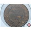 Image 2 : Canada Large Cent 1882