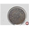 Image 2 : Canada Large Cent 1923