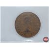 Image 2 : Canada Large Cent 1955NSF (ICCS Cert: EF40)
