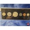 Image 2 : Canada Centennial Year Coins 1867-1967 in Presentation Card & Protective Sleeve