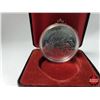 Image 2 : Canada Dollar 1980 in Black Case