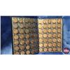 Image 4 : USA Lincoln Head Cent Collection in Uni-Safe Folder (1970's, 80's, 90's, 00's) (98 Coins) (See Pics