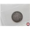 Image 2 : Canada Five Cent 1872H (ICCS Cert : VF30)
