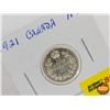Image 3 : Canada Ten Cent 1921