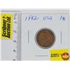Image 1 : USA One Cent 1882