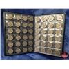 Image 3 : USA Nickels Collection in Uni-Safe Folios (115 Coins) : 1962 - 2019 (See Pics for Dates)