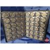 Image 5 : USA Nickels Collection in Uni-Safe Folios (115 Coins) : 1962 - 2019 (See Pics for Dates)