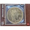 Image 2 : Canadian Olympic $100 Gold Coin - Montreal 1976 (See Pics for Specs)