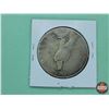 Image 2 : USA Peace Dollar 1923S