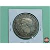 Image 3 : Canada Silver Dollar 1951 SWL