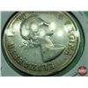 Image 4 : Canada Silver Dollar 1953 SWL NSF