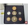 Image 2 : RCM 1867-1967 Canada Centennial Set $20 Gold & Silver Specimen Coin Set