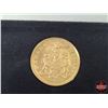 Image 3 : RCM 1867-1967 Canada Centennial Set $20 Gold & Silver Specimen Coin Set