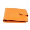 Image 4 : Louis Vuitton Orange Epi Leather Compact Bifold Wallet