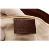 Image 5 : Gucci Brown Canvas Shoulder Bag