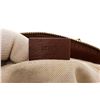 Image 6 : Gucci Brown Canvas Shoulder Bag