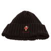 Image 1 : Gucci Black Wool Beanie