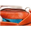 Image 5 : Bottega Veneta Red Leather Hobo Bag