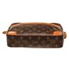 Image 4 : Louis Vuitton Brown Monogram Trocadero 27cm Crossbody Bag