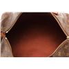 Image 5 : Louis Vuitton Brown Speedy 35cm Satchel Bag