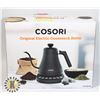 Image 1 : COSORI ORIGINAL ELECTRIC GOOSENECK KETTLE