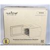 Image 1 : NUTRI CHEF FOOD DEHYDRATOR MACHINE
