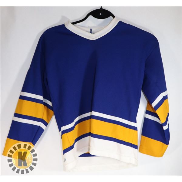 MASKA ULTRAFIL PRACTICE JERSEY