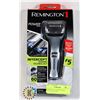 REMINGTON F5 POWER SERIES ELECTRIC SHAVER