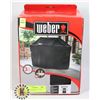 WEBER PREMIER GRILL COVER SUMMIT 400 SERIES