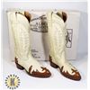 Image 1 : NEW MADE IN CALGARY COWBOY BOOTS