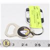 Image 1 : LOS ANGELES RAMS KEYCHAIN BOTTLE OPENER