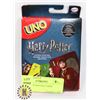 Image 1 : HARRY POTTER UNO CARDS