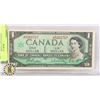 Image 1 : 6)   CANADIAN CENTENNIAL (1867-1967)  $1.00