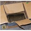 Image 1 : BOX OF MIRRORS