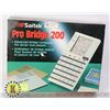 Image 1 : SAITEK PRO BRIDGE 200