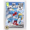 Image 1 : NEW THE SMURFS 2 DVD