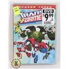 Image 1 : NEW TRANSFORMERS ANIMATED SEASON THREE DVD