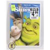 Image 1 : NEW SHREK 2 DVD