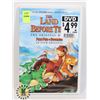 Image 1 : NEW LAND BEFORE TIME (THE ORIGINAL MOVIE) DVD