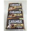 Image 1 : Cadbury Caramilk Bars (6 x 78g)