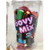 Image 2 : Huer Groovy Mix Gummy Candy (4 x 325g)