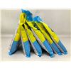 Image 2 : Jolly Rancher Misfits-Tropical Uni-Shark (6 x 182g)