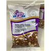 Image 1 : Cable Car Butter Toffee Peanuts (6 x 125g)